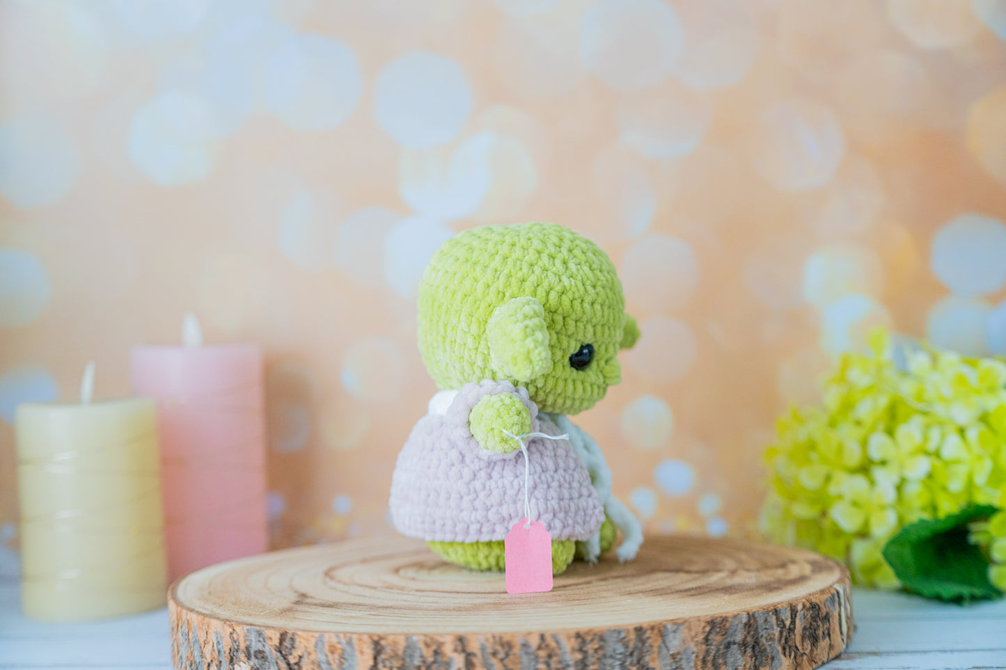 Peluche Grogu Mandalorian