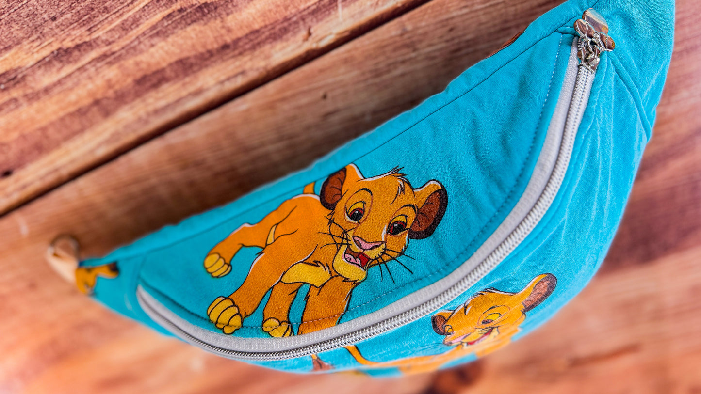 Banane Upcycling - Simba (précommande)