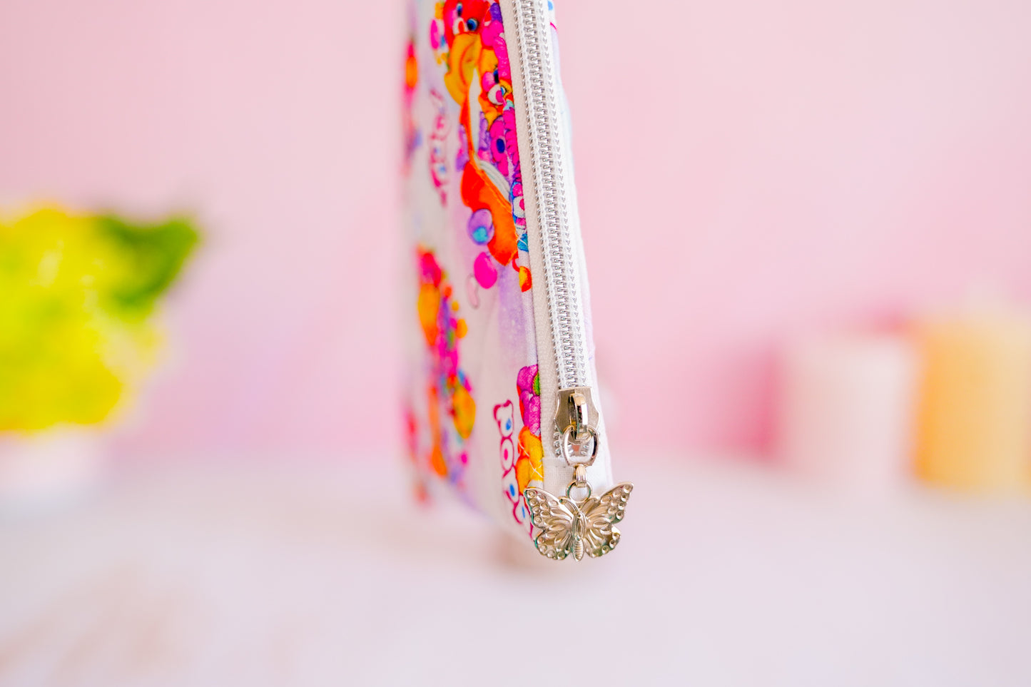 Pochette Plate - Popples