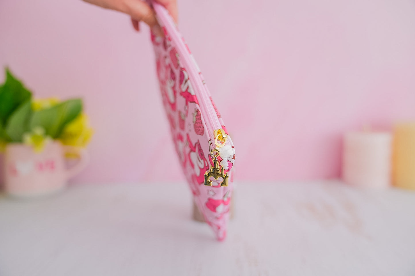 Pochette Plate - Lotso (précommande)