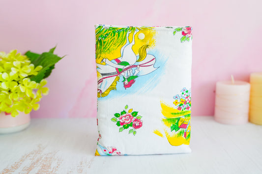Pochette à Livre (Taille S) - Candy