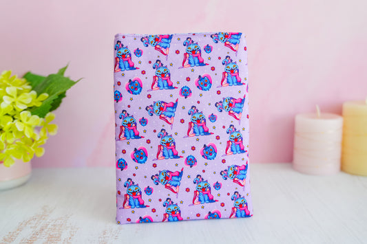Pochettes à Livres (Taille S) - KPop Demon Hunters