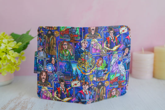 Pochette de voyage - Harry Potter