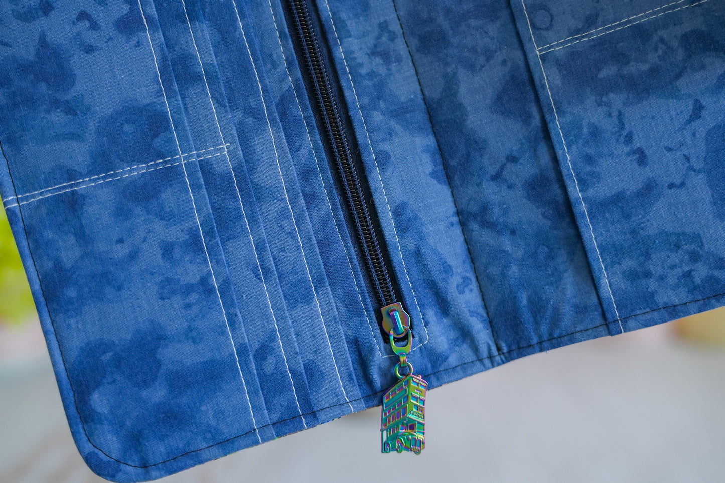 Pochette de voyage - Harry Potter
