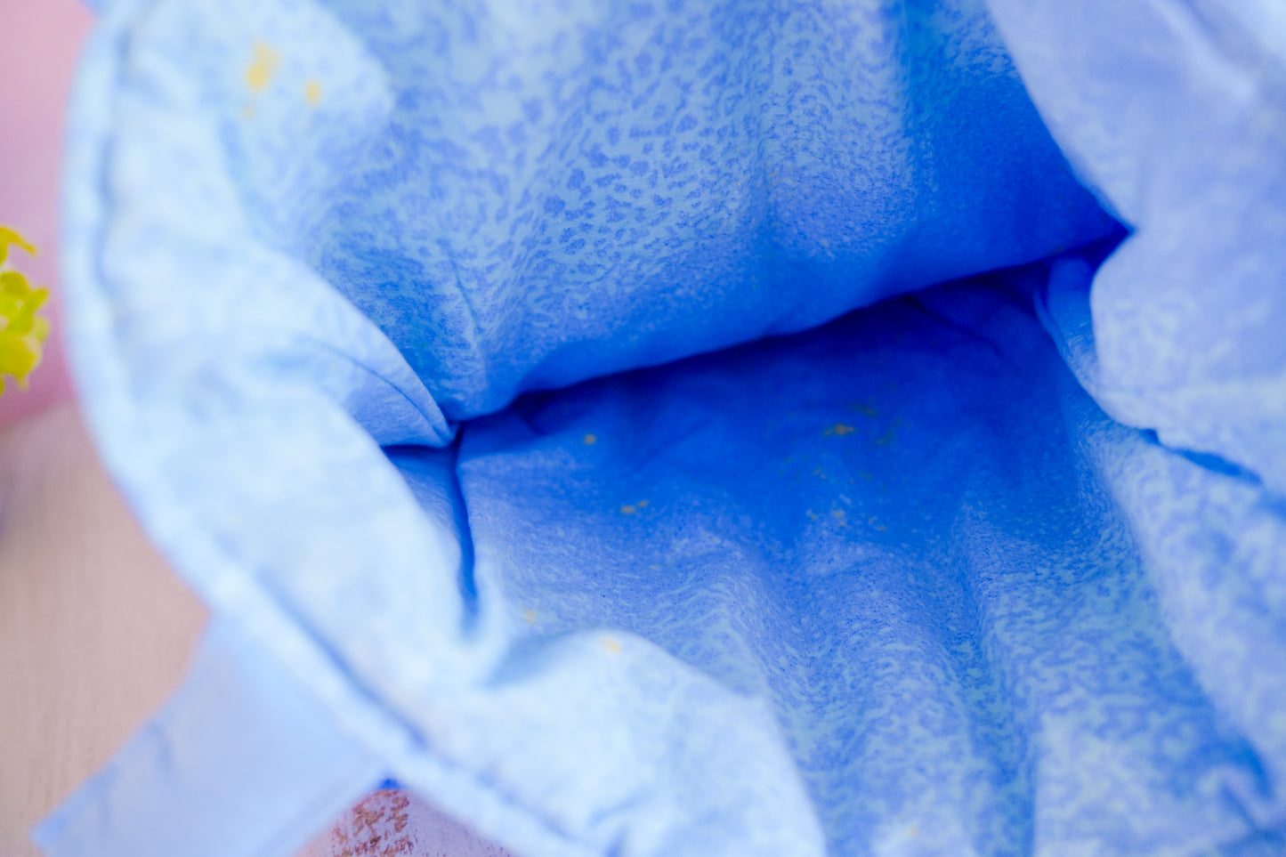 Tote Bag upcycling - La Belle & le Clochard