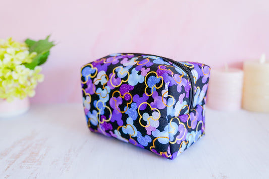 Trousse de Toilette - Mickey