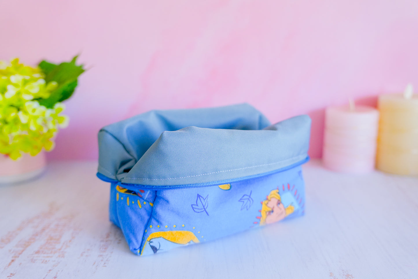 Trousse de Toilette - Pocahontas