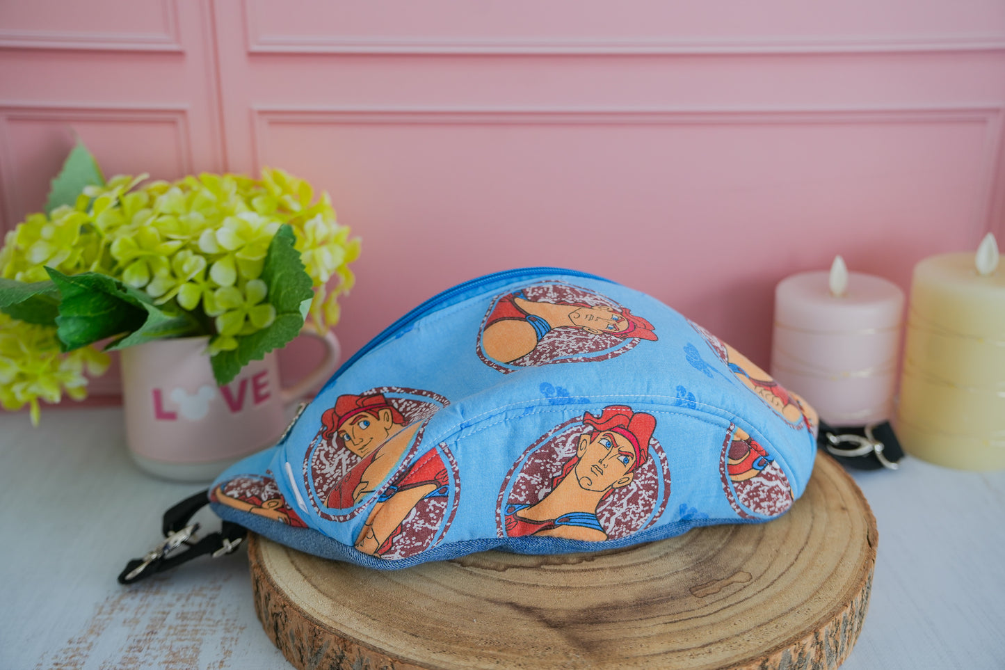 Banane Upcycling  - Hercule