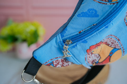 Banane Upcycling  - Hercule