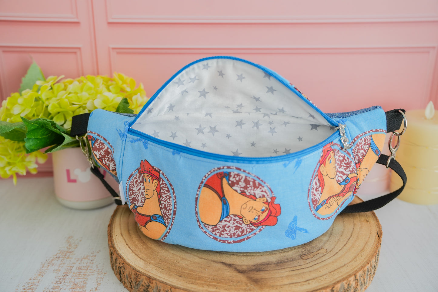 Banane Upcycling  - Hercule