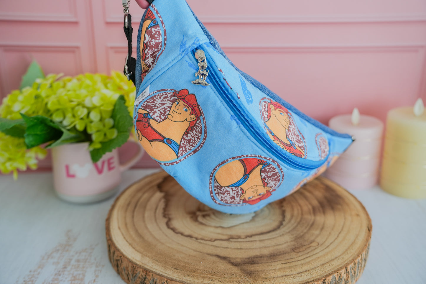 Banane Upcycling  - Hercule