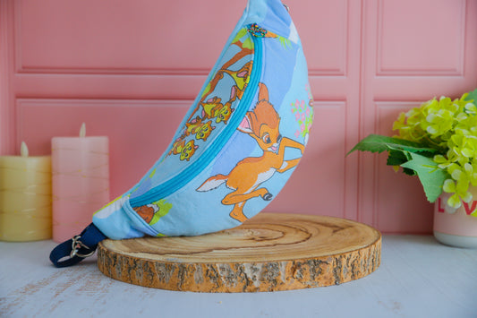 Banane Upcycling  - Bambi