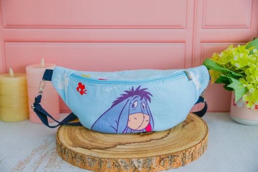 Banane Upcycling  - Bourriquet