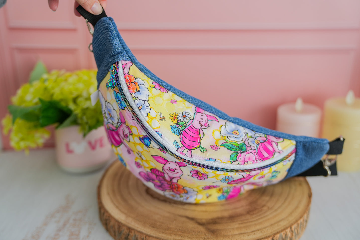 Banane Mix Upcycling  - Porcinet