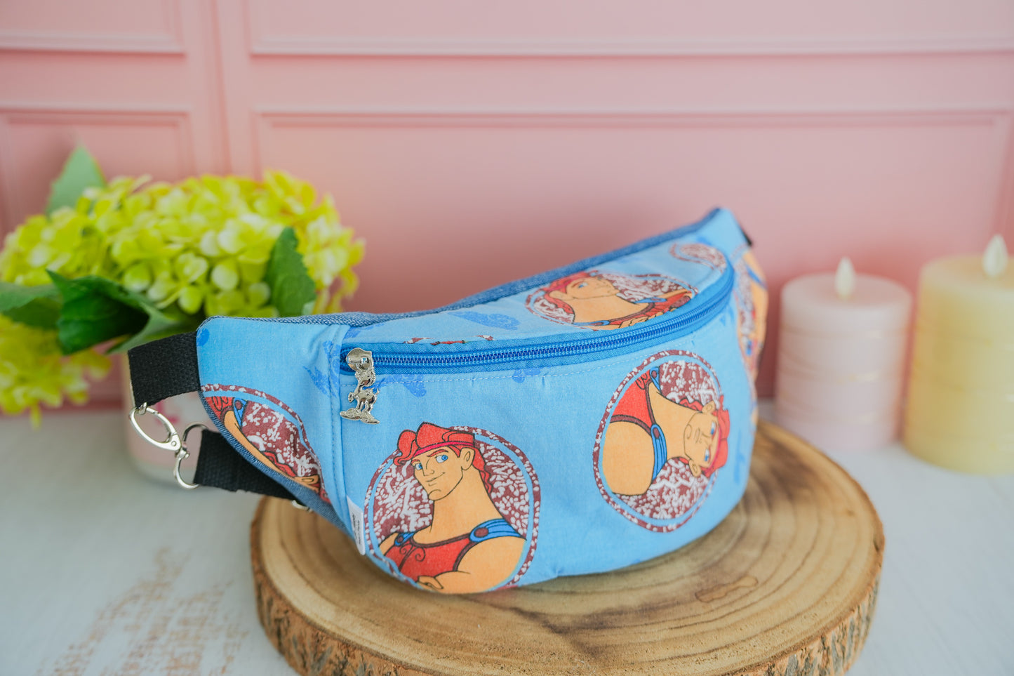 Banane Upcycling  - Hercule