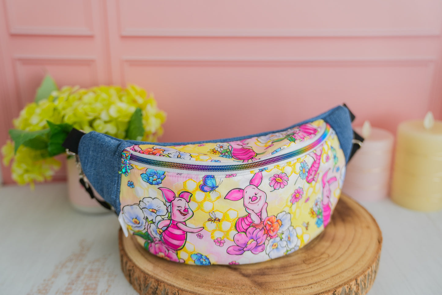 Banane Mix Upcycling  - Porcinet