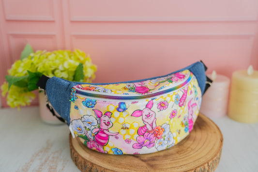 Banane Mix Upcycling  - Porcinet