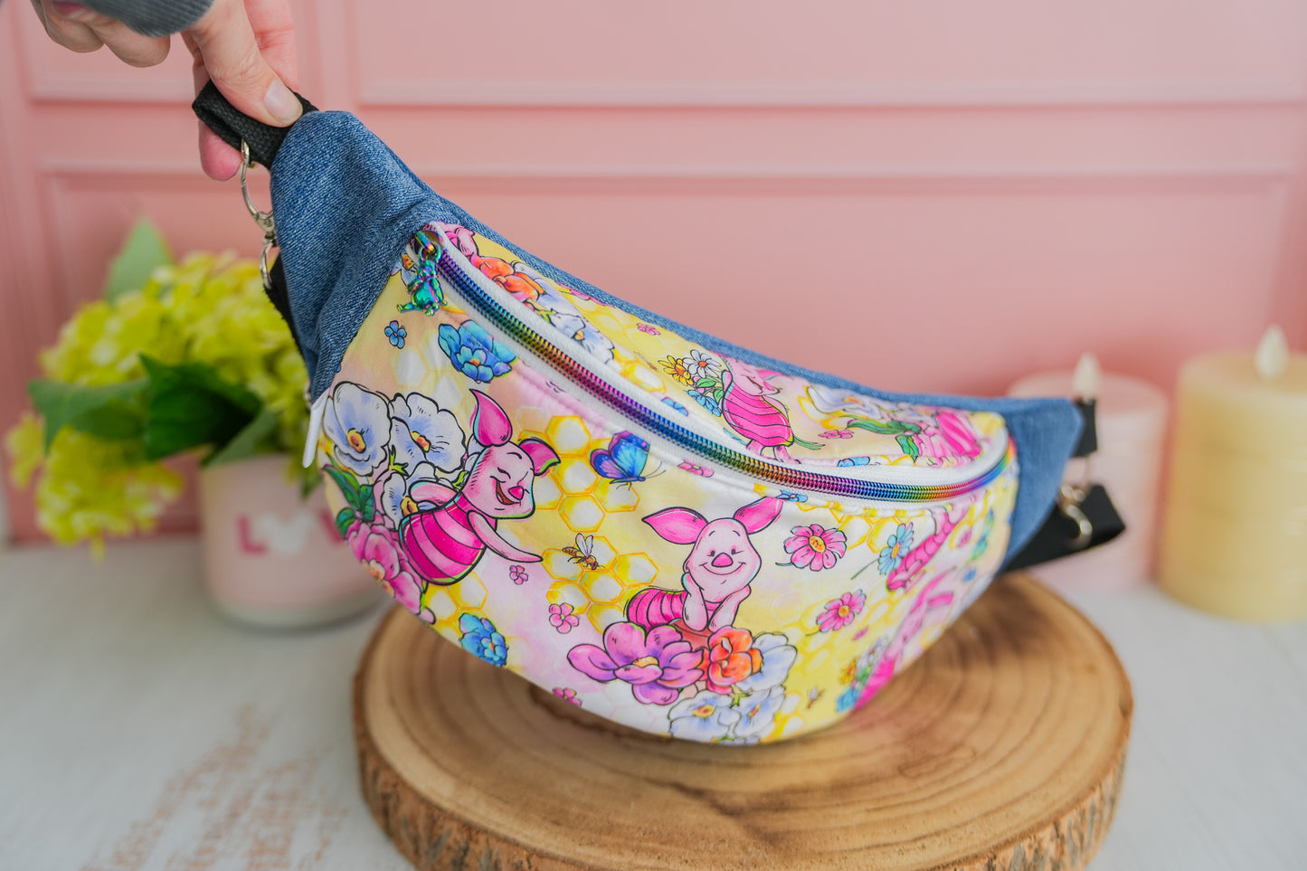 Banane Mix Upcycling  - Porcinet
