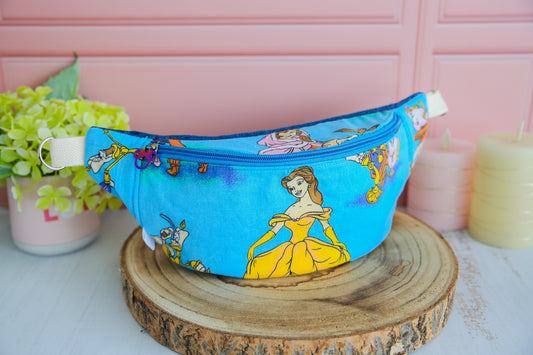 Banane Upcycling  - La Belle & La Bête