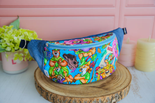 Banane Upcycling  - Robin des Bois