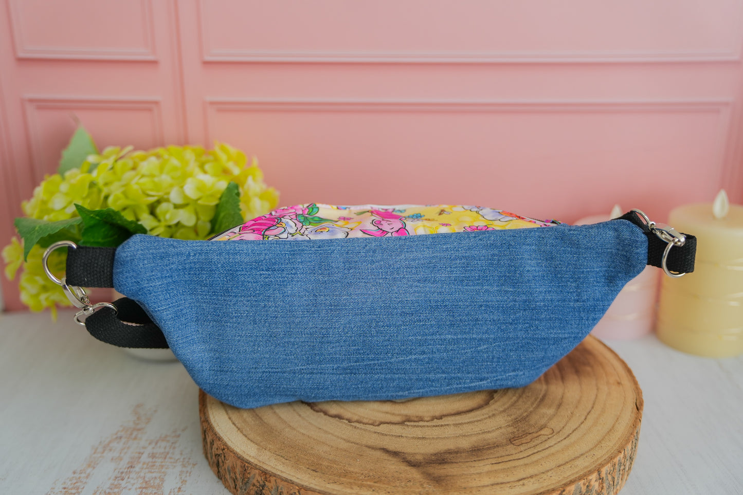Banane Mix Upcycling  - Porcinet