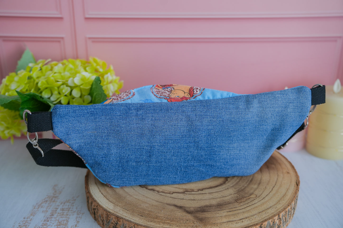 Banane Upcycling  - Hercule