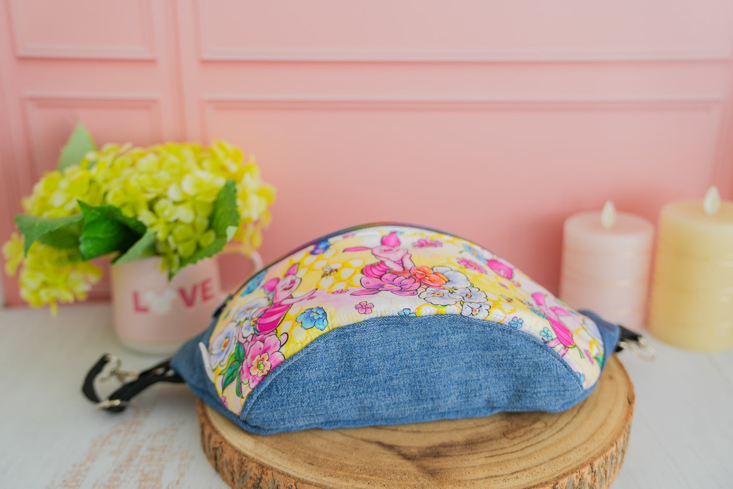 Banane Mix Upcycling  - Porcinet