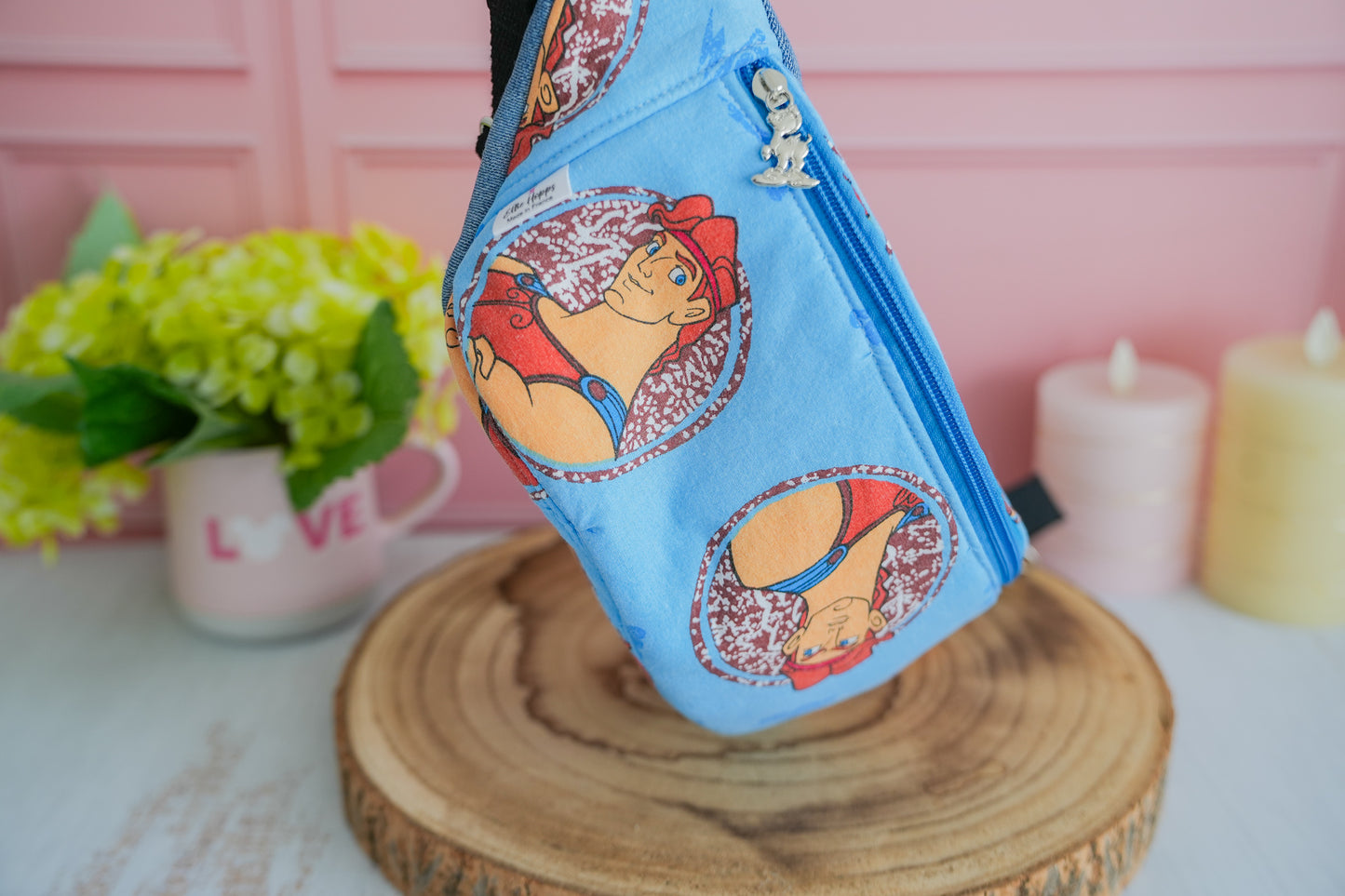Banane Upcycling  - Hercule