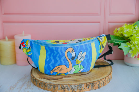 Banane Upcycling  - Animal Kingdom