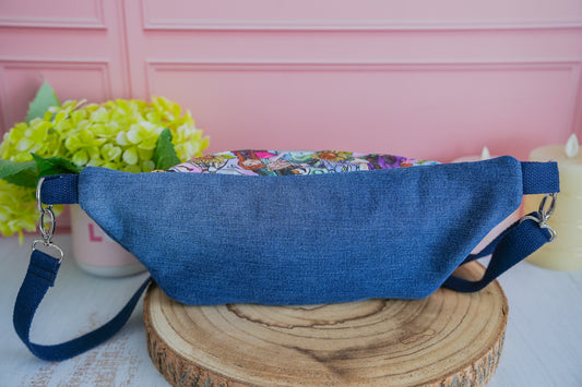 Banane Mix Upcycling  - La Reine des Neiges