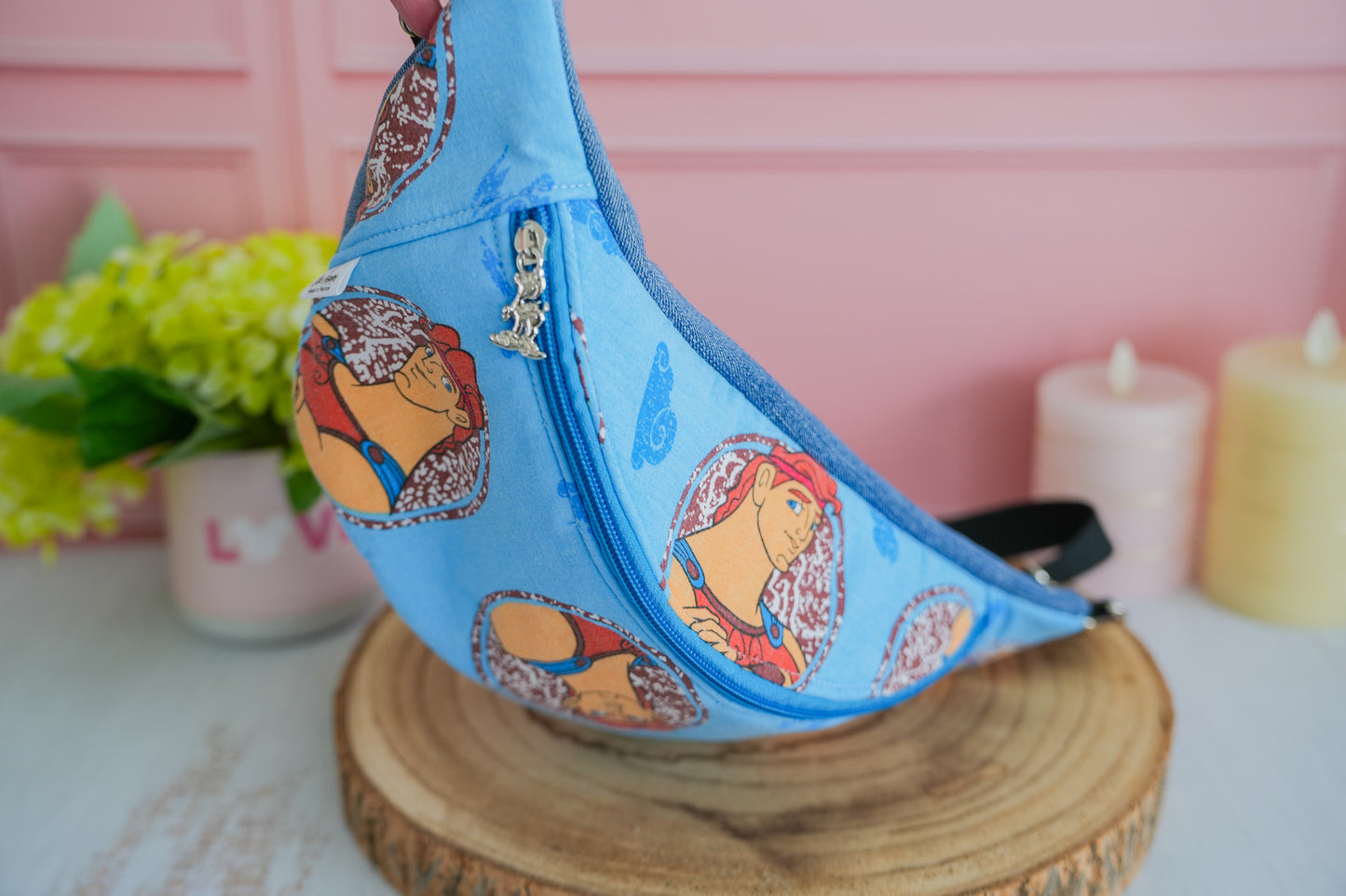 Banane Upcycling  - Hercule
