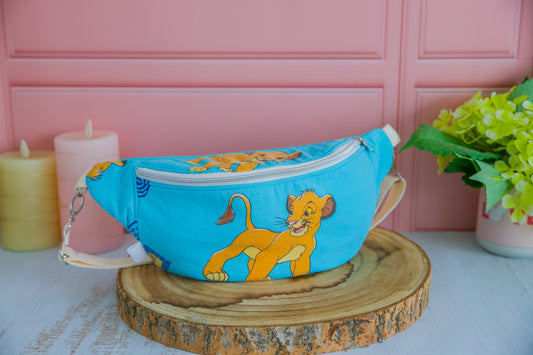 Banane Upcycling  - Simba