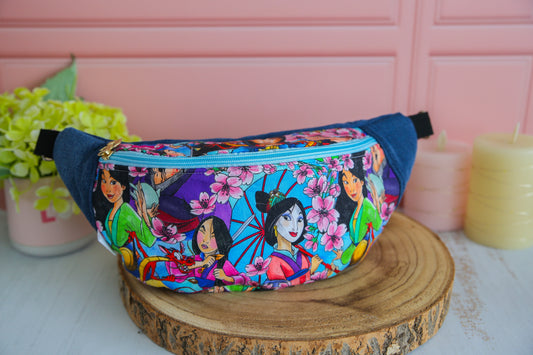 Banane Mix Upcycling  - Mulan