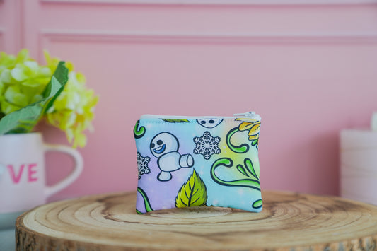 Porte Monnaie - Snowgies