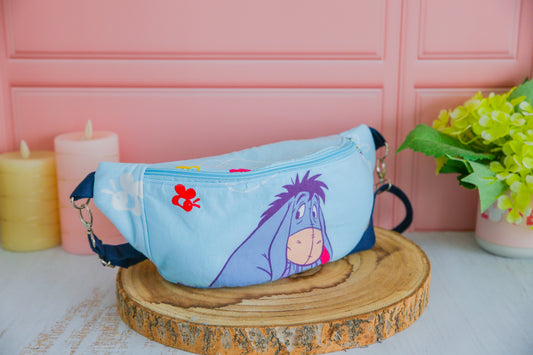 Banane Upcycling  - Bourriquet
