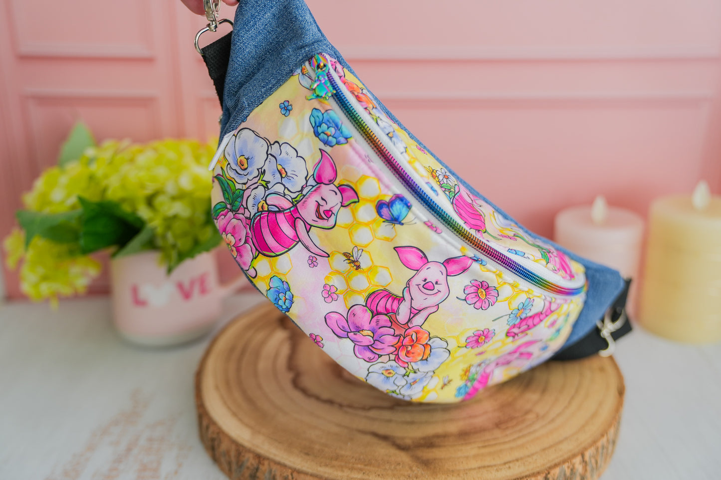 Banane Mix Upcycling  - Porcinet