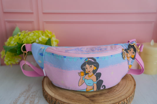 Banane Upcycling  - Jasmine