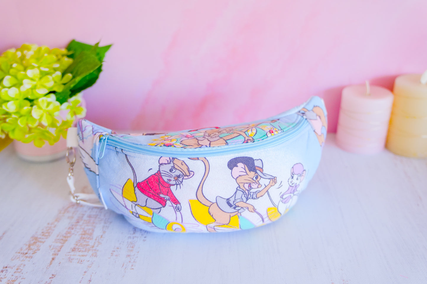 Banane Upcycling  - Bernard & Bianca