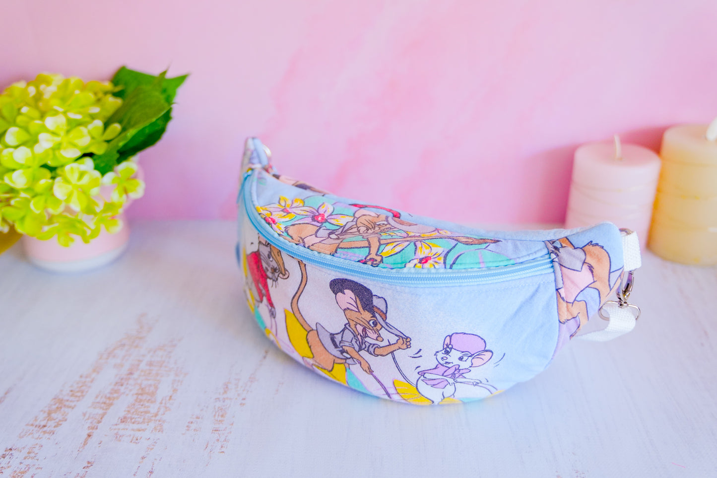 Banane Upcycling  - Bernard & Bianca