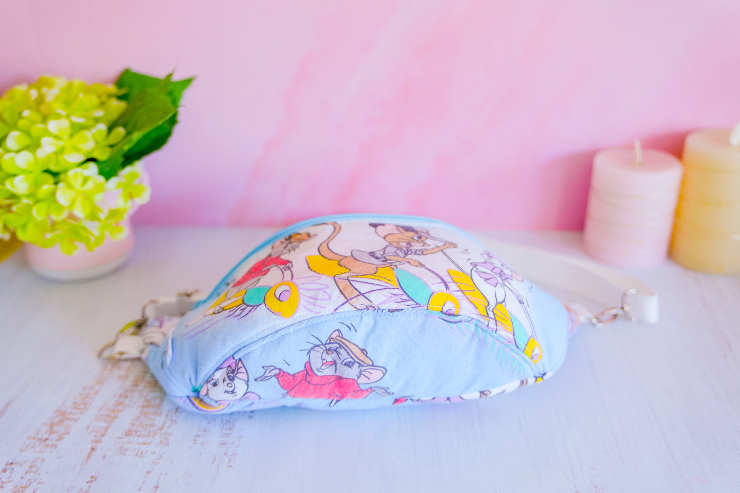 Banane Upcycling  - Bernard & Bianca