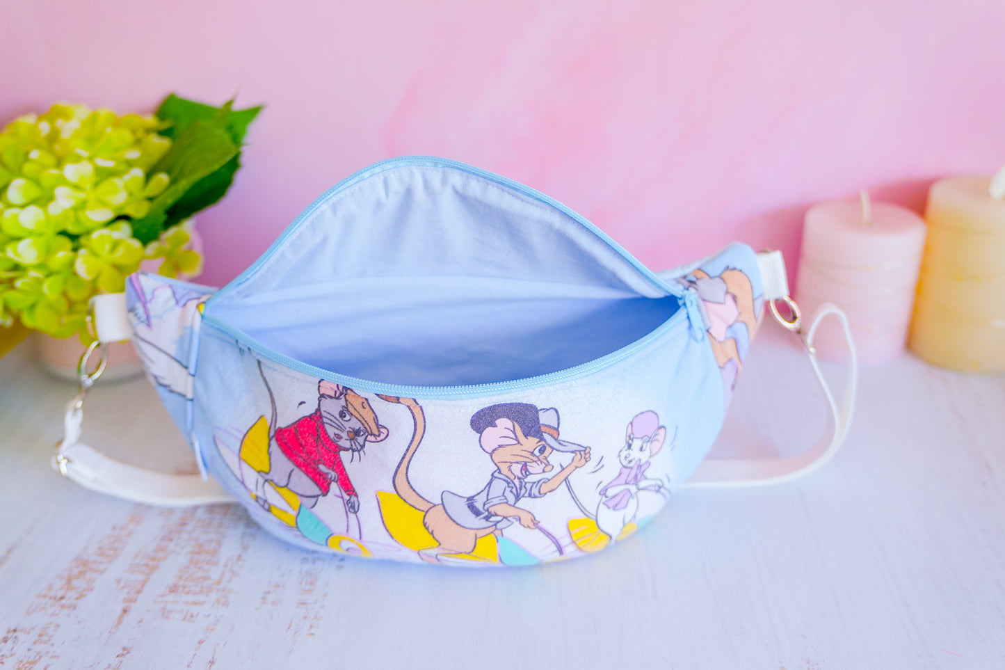 Banane Upcycling  - Bernard & Bianca