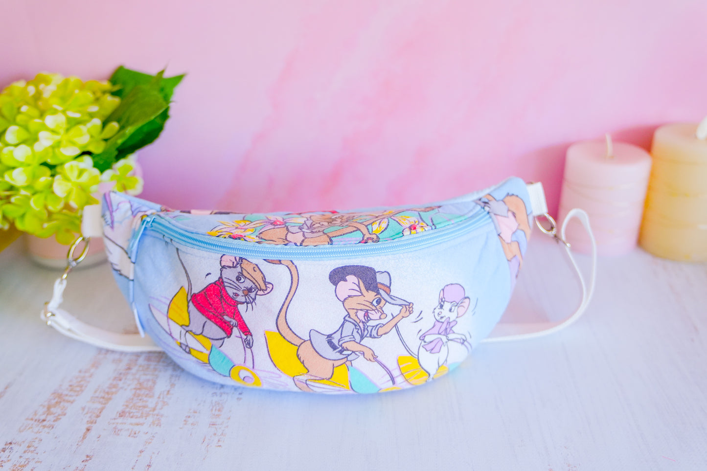 Banane Upcycling  - Bernard & Bianca