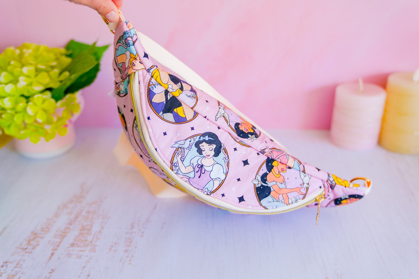 Banane  - Princesses