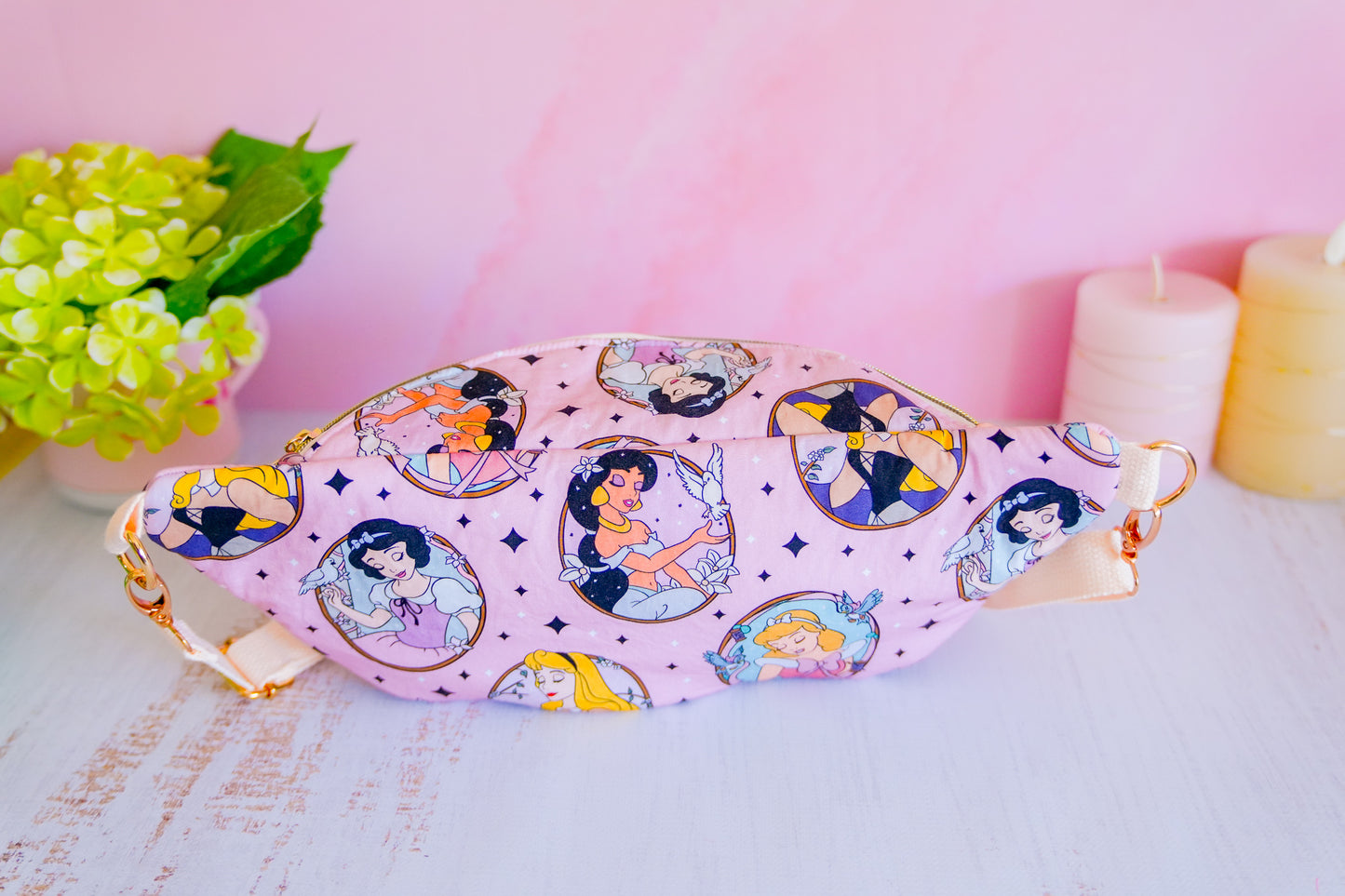 Banane  - Princesses