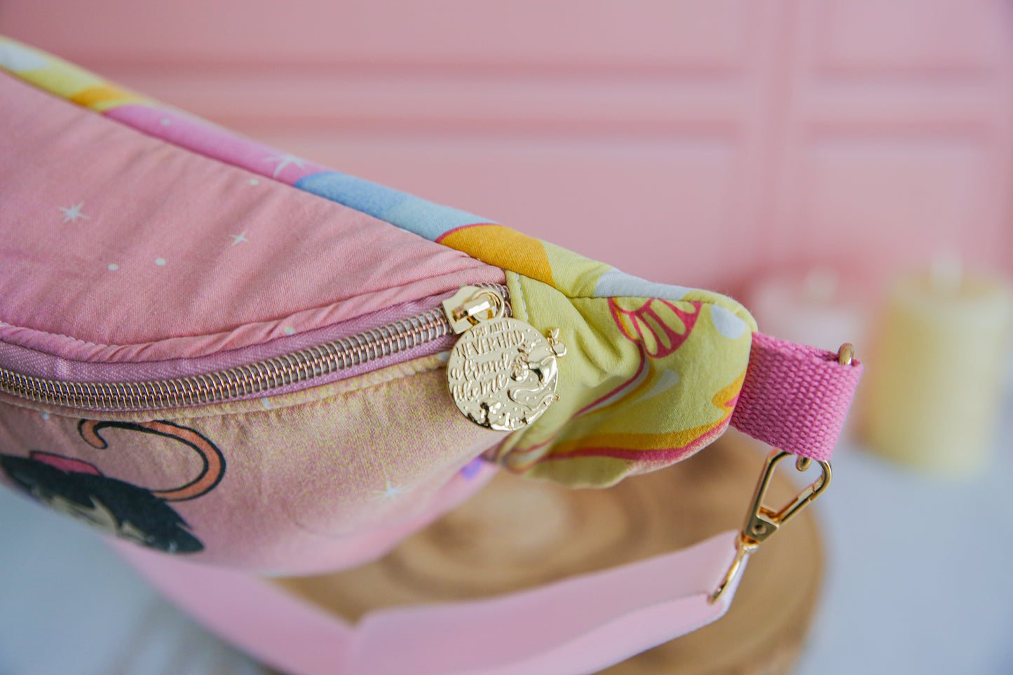 Banane Upcycling  - Aladdin