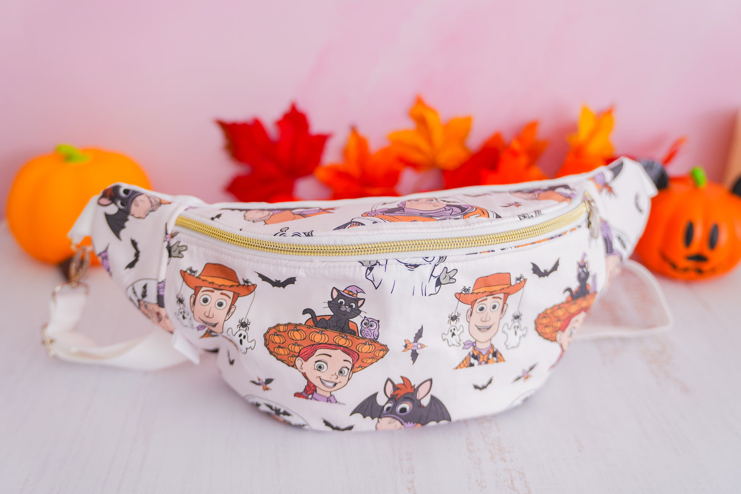 Banane - Halloween Toy Story (précommande)