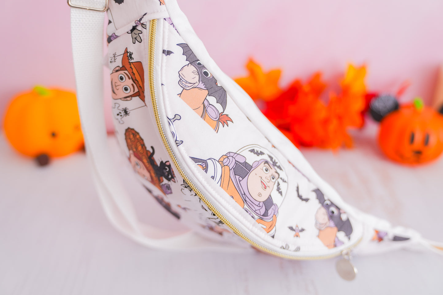 Banane - Halloween Toy Story (précommande)