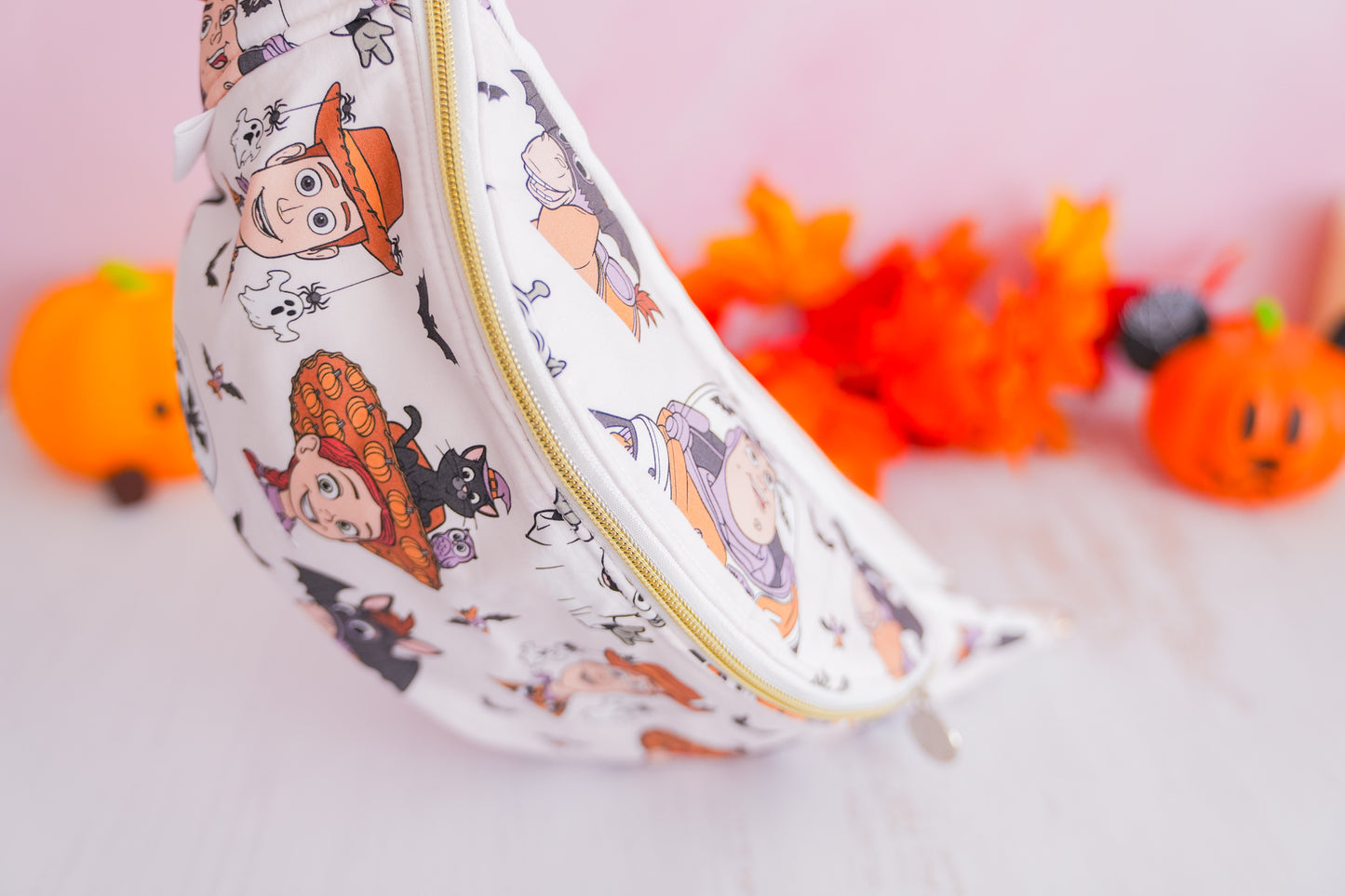 Banane - Halloween Toy Story (précommande)