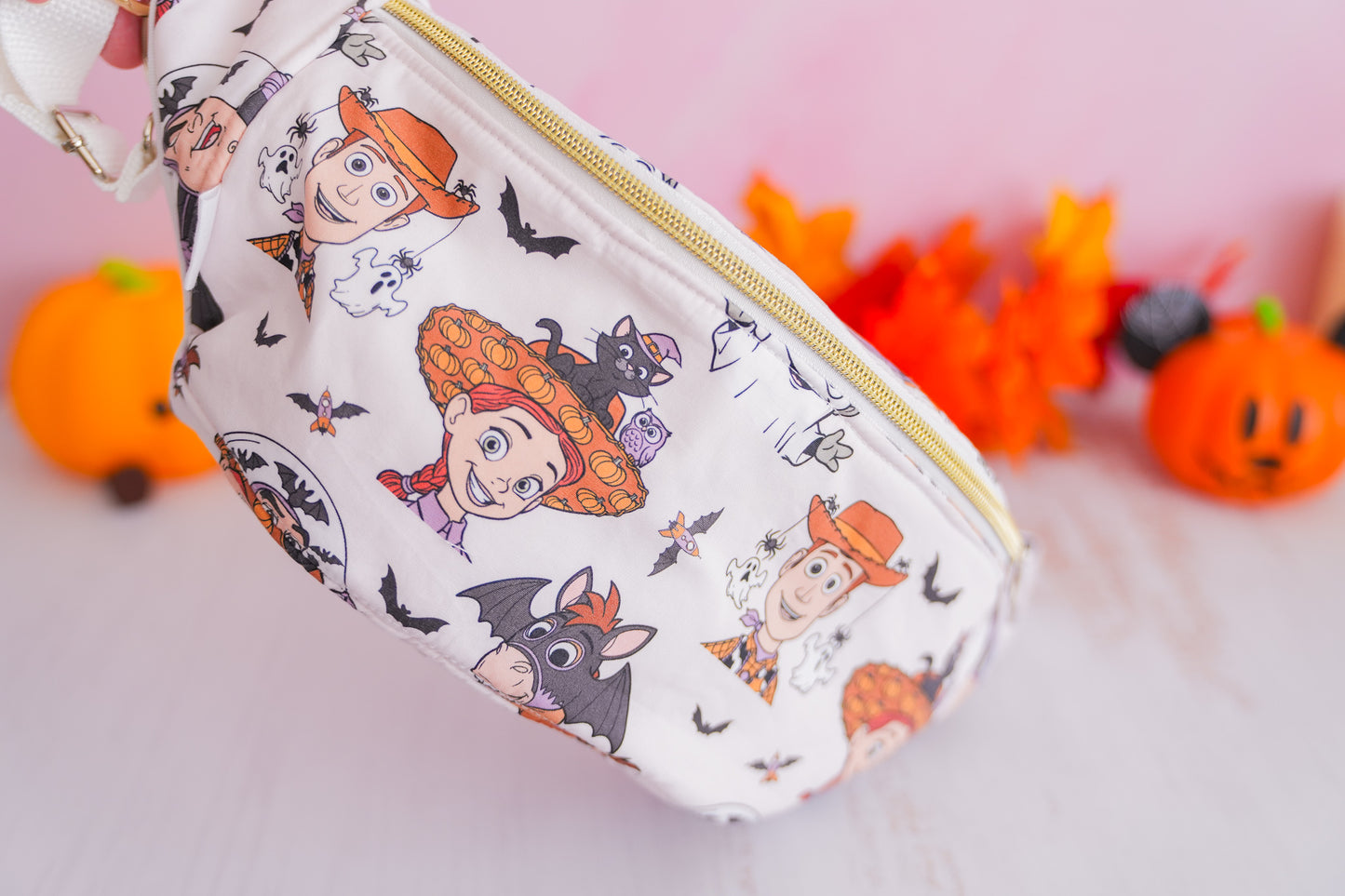 Banane - Halloween Toy Story (précommande)