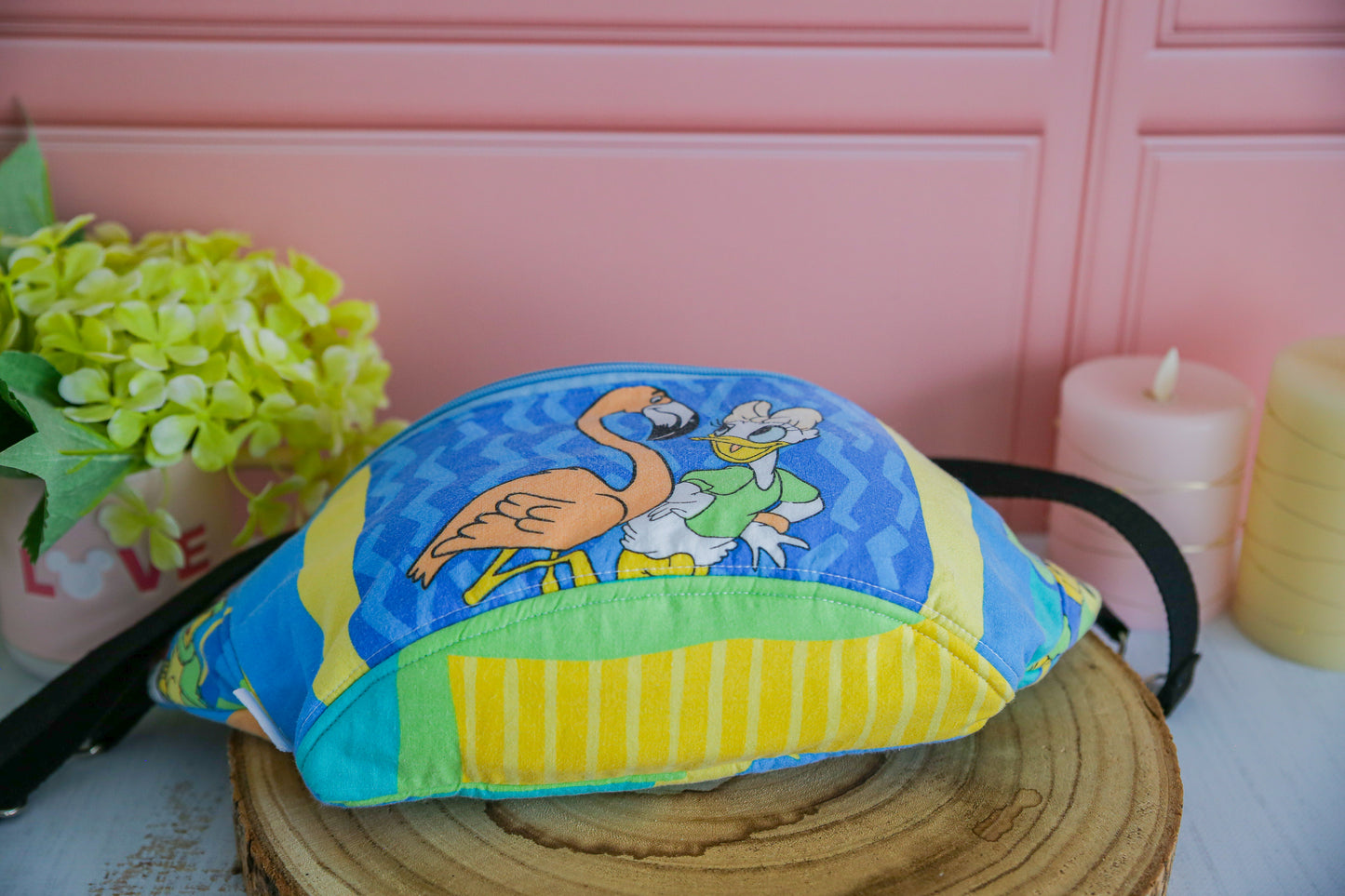 Banane Upcycling  - Animal Kingdom